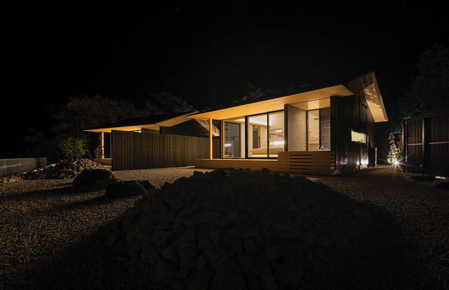 Starry villa WANASA - Foto 18