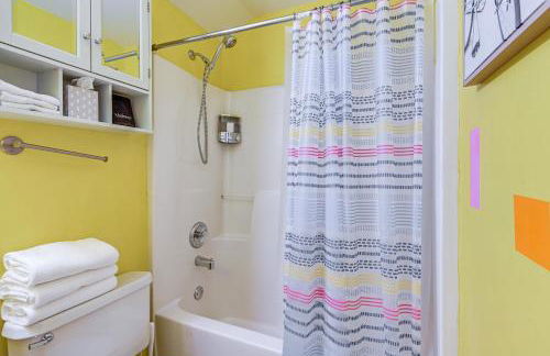 3 Mi to Old Hickory Lake Family-Friendly Getaway! - Foto 18