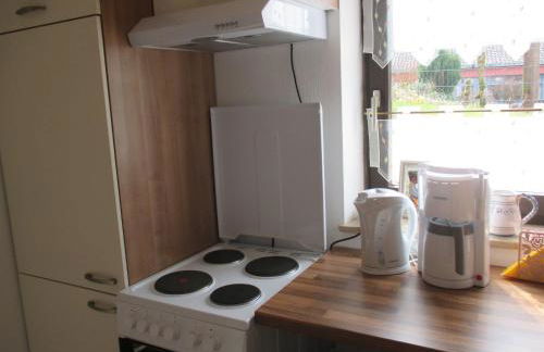 Apartments in Behringersmühle - Foto 28