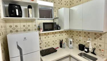 Condomínio com lazer completo! Resort Prox ao centro - Foto 2, stove