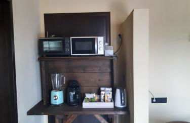 Einliegerwohnung 1 mit Garage - Foto 12