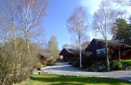 Tullochwood Lodges - Foto 2
