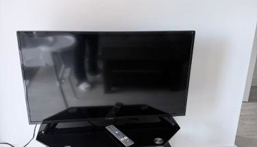 Peaceful and stylish apartment near Cambridge with parking - Foto 5