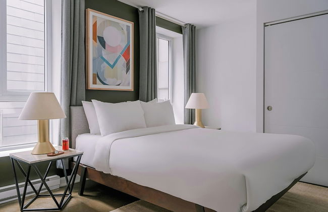 Sonder by Marriott Bonvoy Penny Lane Apartments Old Montreal - Photo 16
