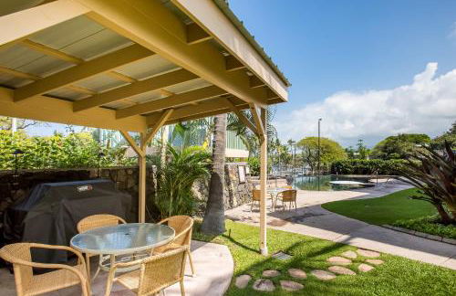 Kahalu'u Beach Villas 1-203 - Foto 27