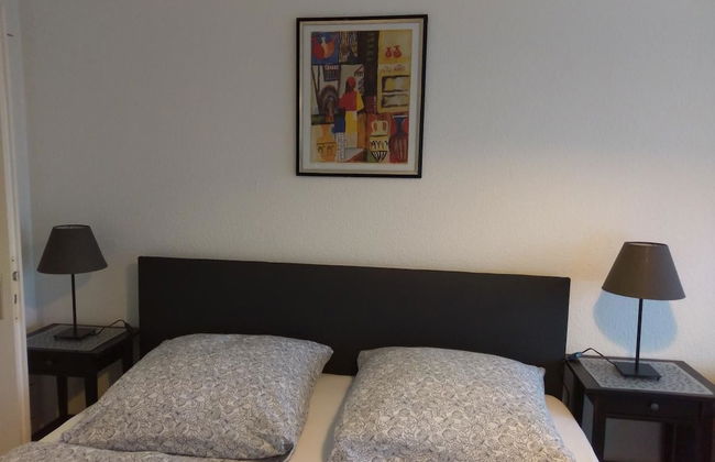 Ferienwohnung Resit 4 - Foto 5