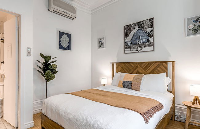 Single Room Parking View - Foto 38