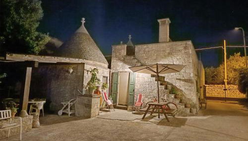 Trullo Galeotto - Foto 2