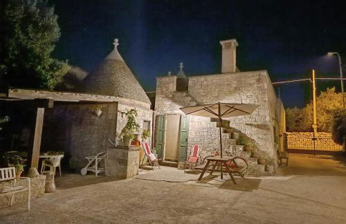 Trullo Galeotto - Foto 2