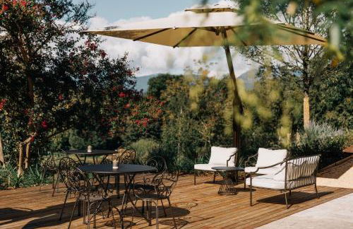 La Ghiandaia Farmhouse - Photo 33