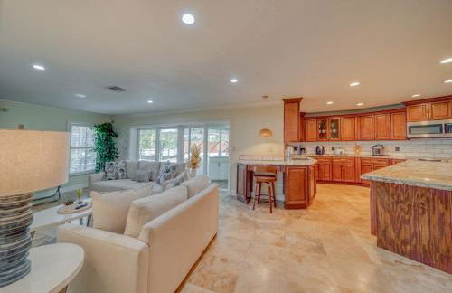 Villa En-haccore & Walfare next to ELRIO Golf Club-Heated Pool - Foto 12