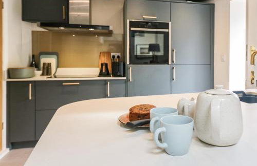 Old Farm Cottage - Foto 16