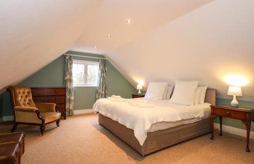 Beckhythe Cottage - Photo 50