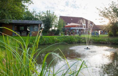 Ferienwohnung Busemann - Foto 20