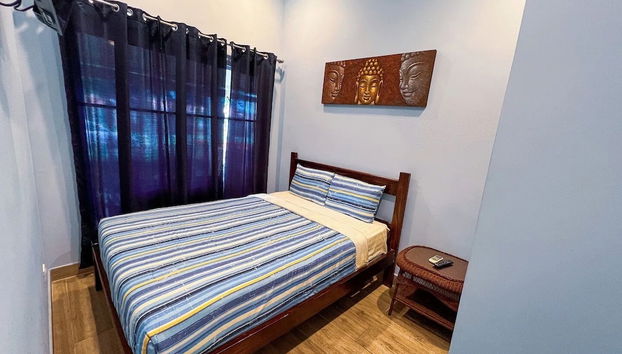 Villa C20 - Foto 2, Habitación