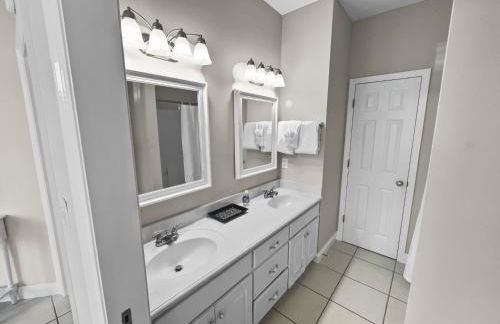 Paradise by the Pier l Ocean Views l Dog Friendly l Steps to Pier Park Shopping and Restaurants - Foto 18