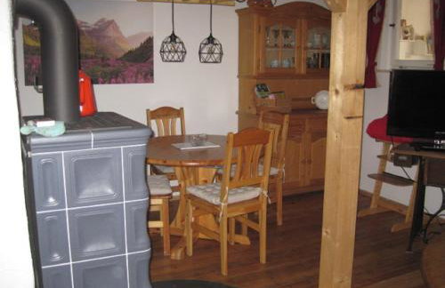 Ferienhaus Becker - Foto 3