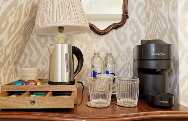 Old Town House by Ezestays - Foto 11