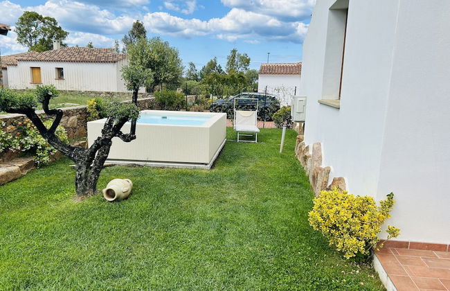 Residence Solaria - 1 - With Mini-pool - Foto 2