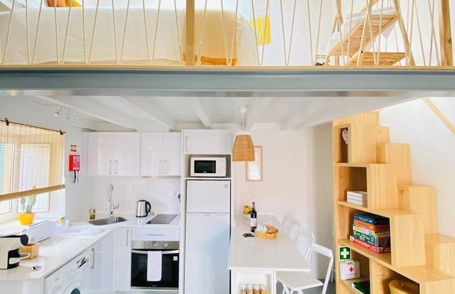 Casa Vinte & Cinco - Alojamento Local - Foto 46