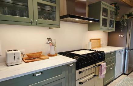 Charmante longère bigoudène - Photo 9