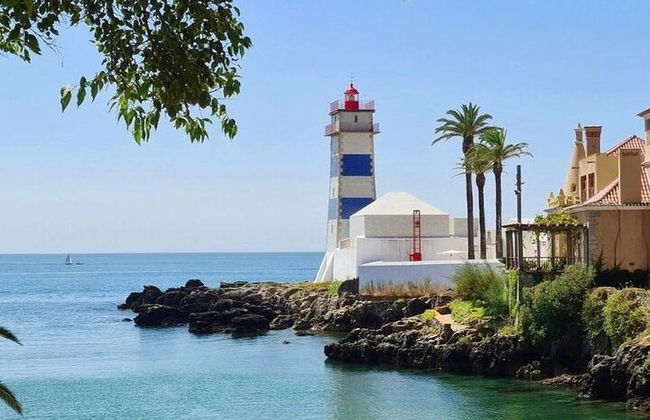 PRIVATE Tour von Lissabon: SINTRA & Cascais - Ein 4-stündiges Abenteuer - Foto 5