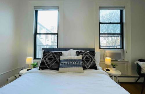 VAN VORST HOUSE Prime Location Minutes to NYC - Foto 10