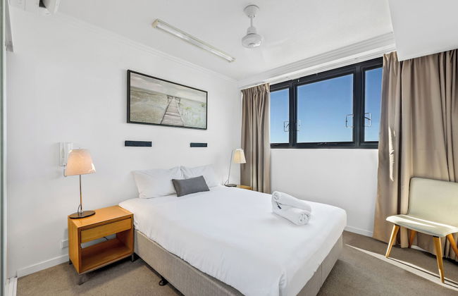 Pacific Sands Apartments - Foto 17