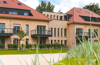 Wohnen am Südstrand - Ferienwohnung 1 4 - Foto 73