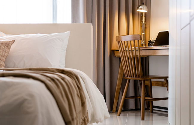 Urban Stay Busan City Hall - Foto 20