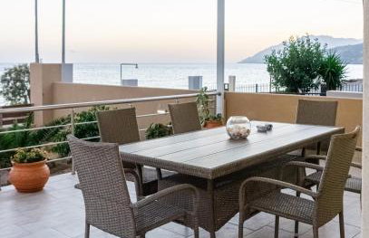 Keratokampos Seaside Retreat - Foto 5