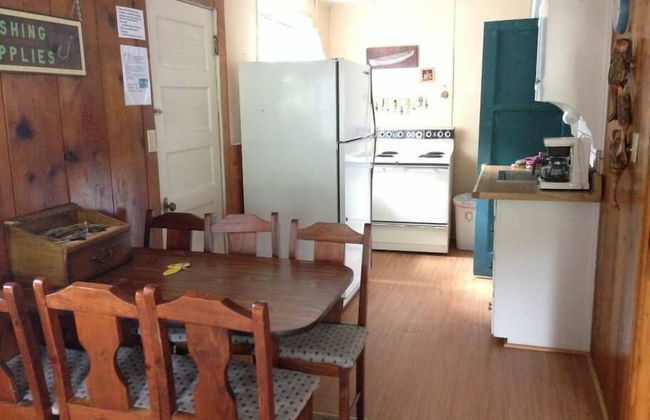 Columbine Cabins - Foto 15