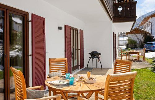ruhige und neue Ferienwohnung am Berg - Foto 54