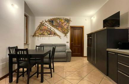 Appartamento e stanze a Casalpusterlengo - Foto 1