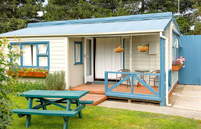 North South Holiday Park - Photo 33