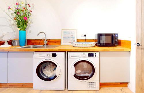 Croyde Secret Garden - Foto 25