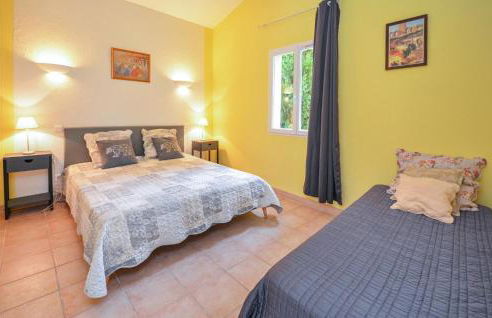 Cozy Home In Cabannes With Wifi - Foto 5