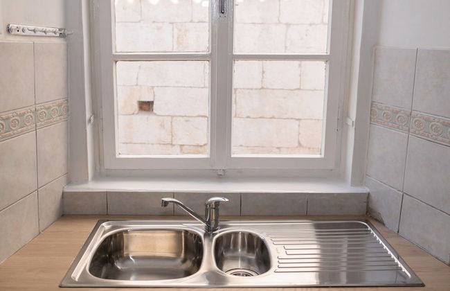 Apartment Four tower - Photo 30