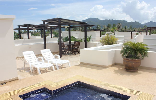 Talay Tara Resort - Foto 54