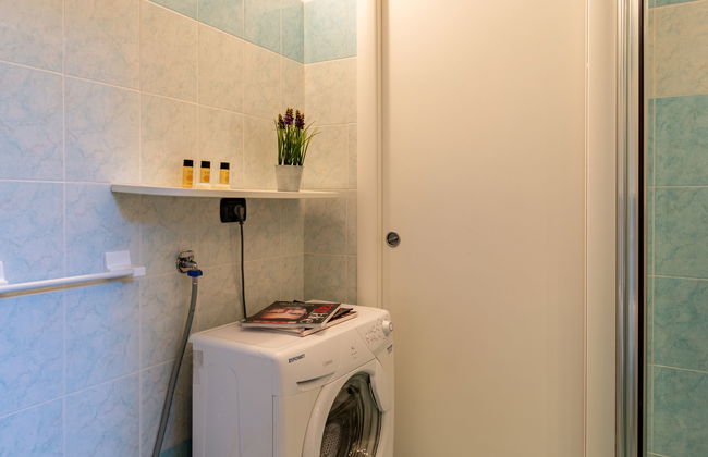 2 bedroom Apartment in Bellano with garden and terrace - Photo 23