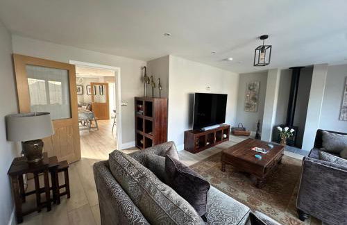 The Beach Hut - Foto 7