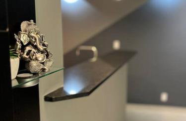 Apt Laranjeiras All Star RJ 5 Estrelas LUXO - Photo 5