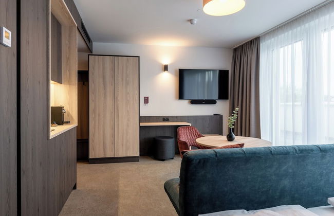 Hotel Novapart - Foto 17