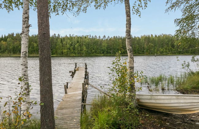 Pikku harrila - Foto 12