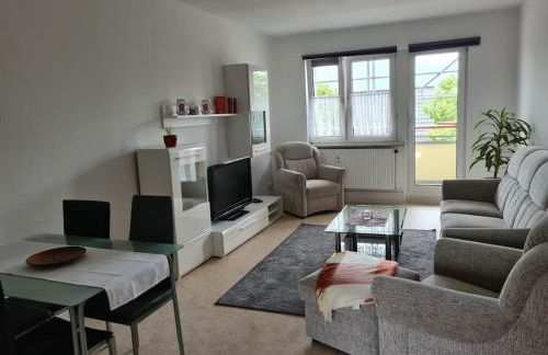 Gästewohnung KL. WZL 29_5 - Foto 1