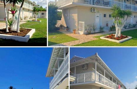 Elleana south Corfu - Foto 13