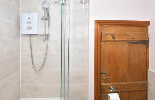 Osprey Cottage - Foto 21