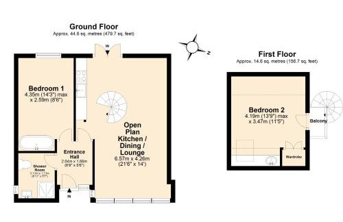 Otters Abode - Foto 55