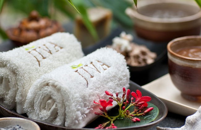 Taj Wellington Mews Luxury Residences - Foto 38