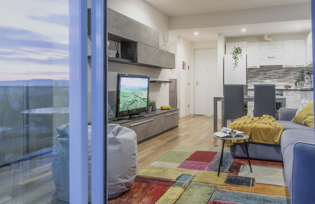 Florence Suite Apartment - Florence Suite Apartmen - Photo 12